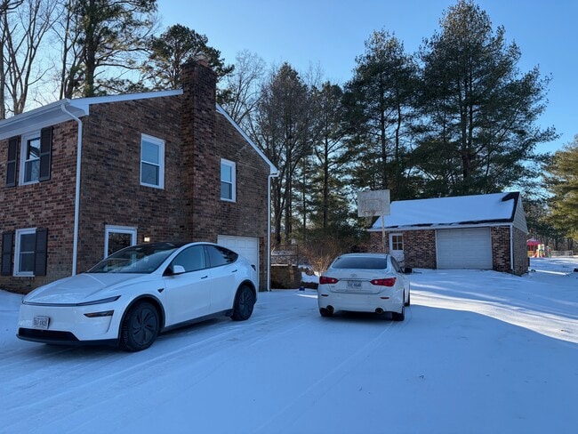 9150 Gregory Dr in Richmond, VA - Building Photo - Building Photo