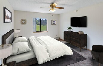 Champlin Drive & Elmcreek in Champlin, MN - Building Photo - Building Photo
