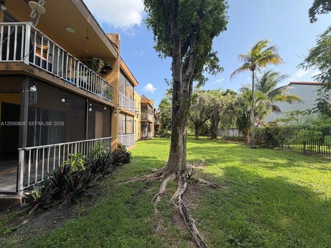 property at 13700 SW 62nd St