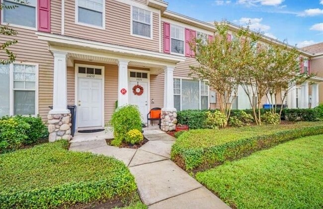 property at 11051 Black Swan Ct