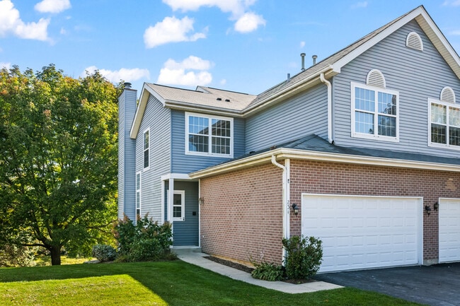 property at 231 Grandview Ct
