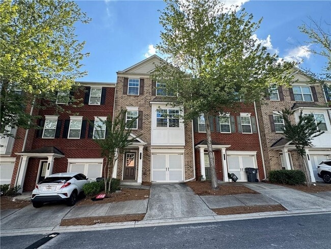 property at 2100 Meadow Peak Rd