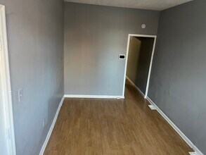 1306-1 McCulloh St in Baltimore, MD - Building Photo - Building Photo