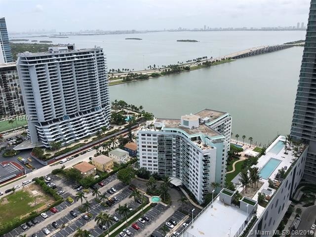 501 NE 31st St-Unit -3210 in Miami, FL - Building Photo - Building Photo