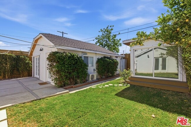 property at 6415 Madden Ave