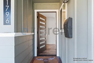 1796 Wyrick Ave in San Jose, CA - Building Photo - Building Photo