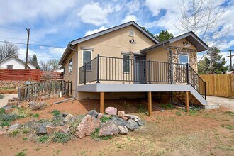 3408 W Pikes Peak Ave in Colorado Springs, CO - Building Photo - Building Photo