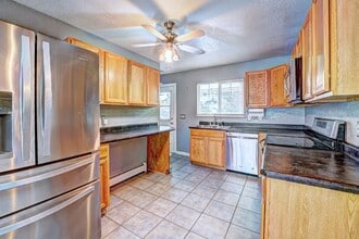 2801 Hall Ave in Grand Junction, CO - Building Photo - Building Photo