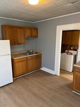 101 Washington St in Roanoke Rapids, NC - Building Photo - Building Photo