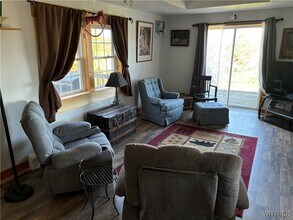 7356 Snyder Hill Rd in New Albion, NY - Building Photo - Building Photo