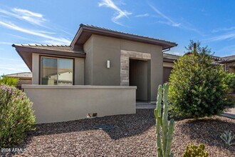 17863 E Paria Canyon Dr in Scottsdale, AZ - Foto de edificio - Building Photo