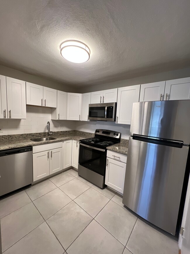 property at 266 Grove St