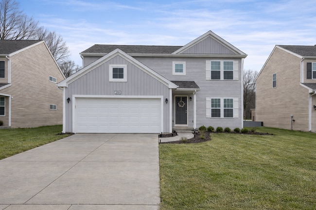 property at 24761 Opal St