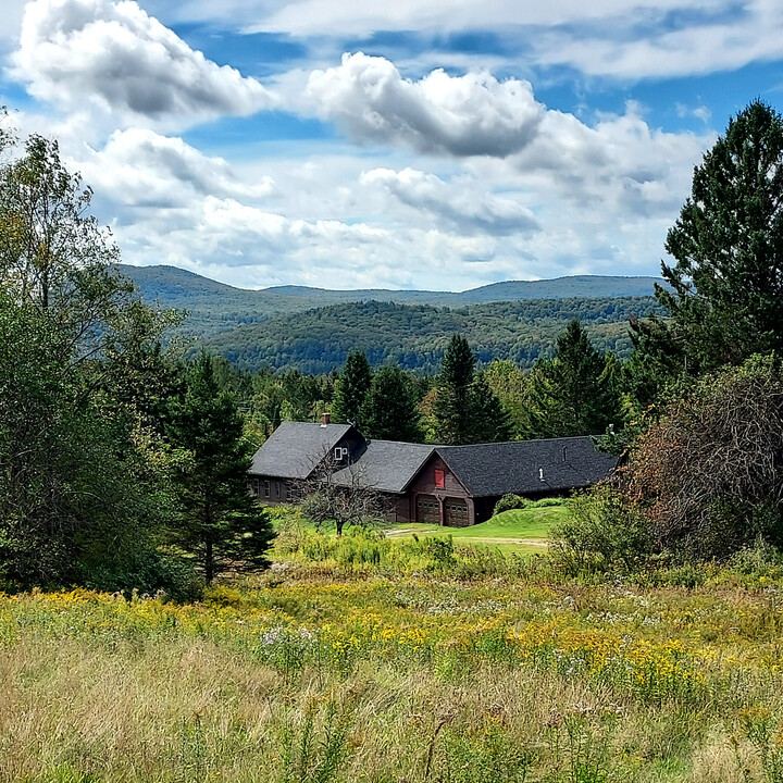 1101 Heights Rd in Glover, VT - Building Photo