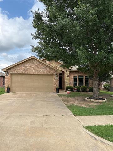 property at 221 Spring Hollow Dr