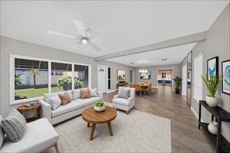 1415 NE 17th Terrace in Fort Lauderdale, FL - Building Photo - Building Photo