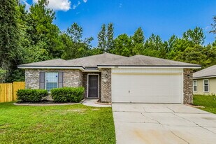 1996 McGirts Point Blvd in Jacksonville, FL - Building Photo