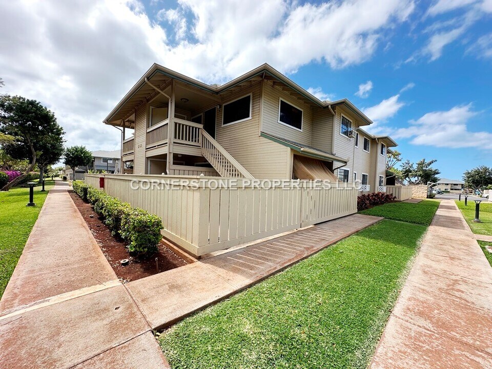 91-1030-1030 Kaiau Ave in Kapolei, HI - Building Photo