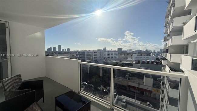 property at 100 Lincoln Rd