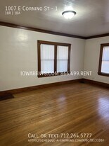 1007 E Corning St in Red Oak, IA - Building Photo