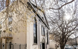 St. Johns Lofts in Philadelphia, PA - Building Photo