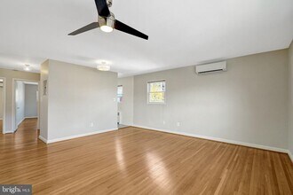 1510 N Rolfe St in Arlington, VA - Building Photo - Building Photo