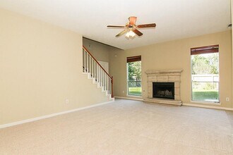 1502 Brook Grove Dr in Katy, TX - Building Photo - Building Photo