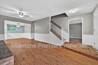 105 E Ford St in Denison, TX - Building Photo - Building Photo