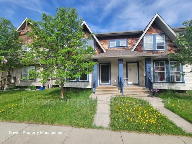 6041-6214 214 St in Edmonton, AB - Building Photo - Building Photo