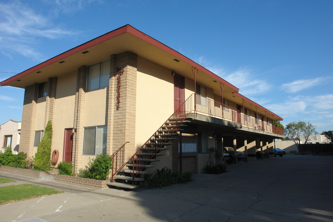 510 Central Ave in Salinas, CA - Building Photo - Building Photo