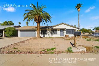 426 E Ocotillo St in Casa Grande, AZ - Building Photo - Building Photo
