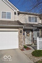 8382 Enclave Blvd in Fishers, IN - Building Photo