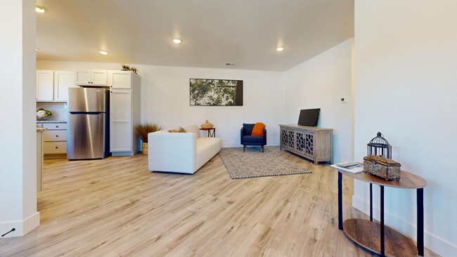 property at 2908 Cribbon Ave