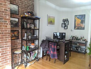 226 Jefferson St-Unit -1N in Hoboken, NJ - Building Photo - Building Photo