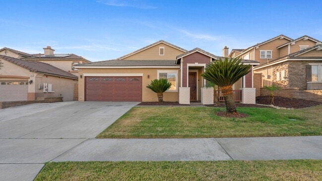 property at 6960 Presidio Ct