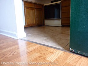 2718 Painter Ave SW-Unit -#C109 in Knoxville, TN - Foto de edificio - Building Photo