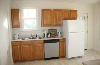 2846 East Ave in Columbus, OH - Building Photo - Building Photo