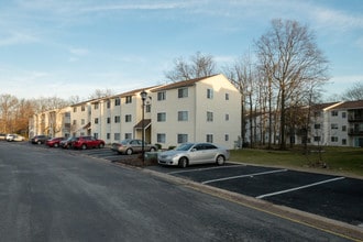 The Elms in Newark, DE - Foto de edificio - Other