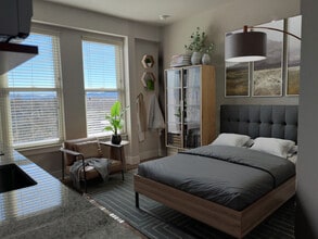 The Quayle in Denver, CO - Foto de edificio - Building Photo