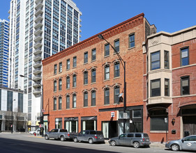 531 N Wells St in Chicago, IL - Building Photo - Building Photo