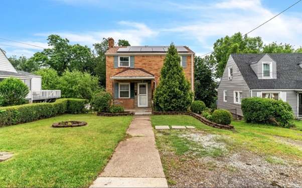 3405 Willett Rd in Pittsburgh, PA - Building Photo - Building Photo