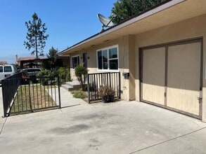 7636 Garvalia Ave in Rosemead, CA - Building Photo - Building Photo