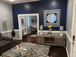 514 W 38th St in Savannah, GA - Foto de edificio - Building Photo