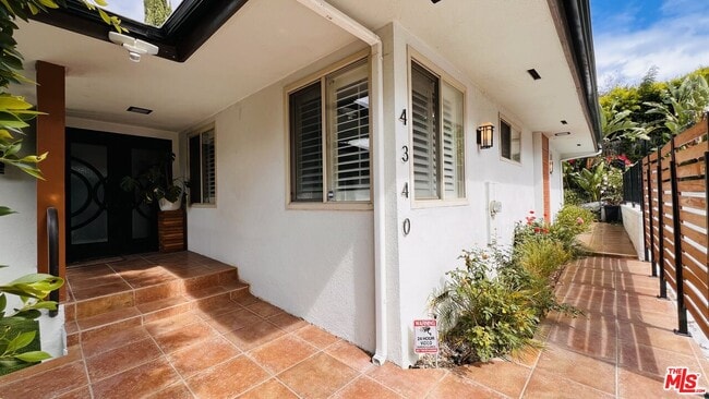 property at 4340 Sepulveda Blvd