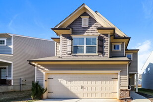 63 Fern Walk in Lawrenceville, GA - Building Photo