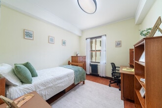 International House Berkeley in Berkeley, CA - Building Photo - Interior Photo