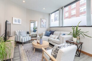 265 North St in Boston, MA - Building Photo