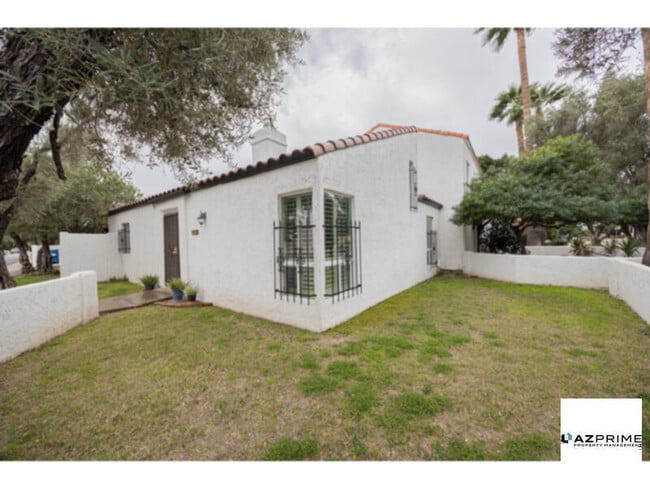 property at 5354 N 3rd Ave