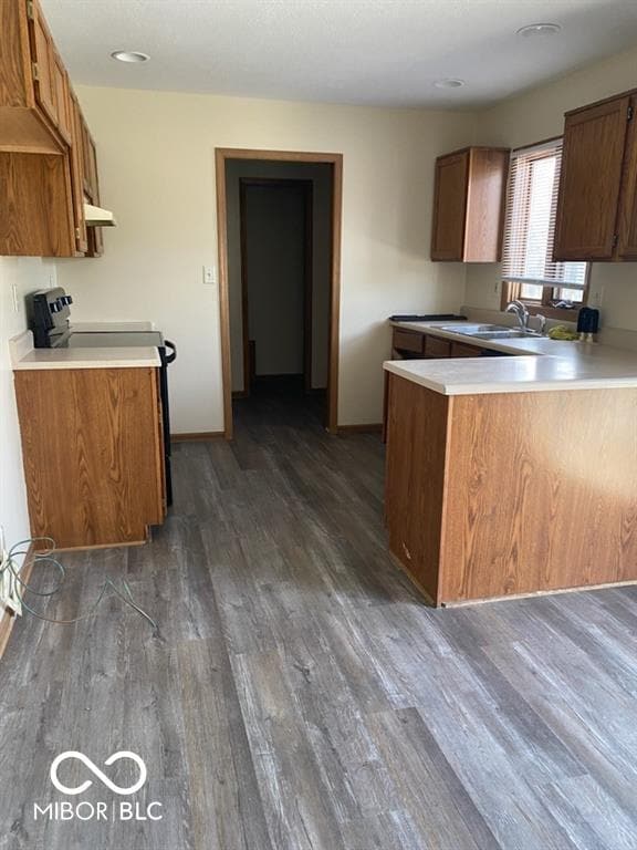 1120 Timber Creek Ln in Greenwood, IN - Foto de edificio - Building Photo