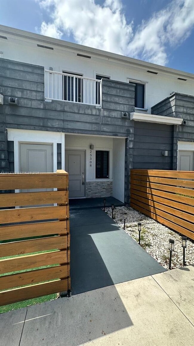 property at 25308 SW 135th Ave